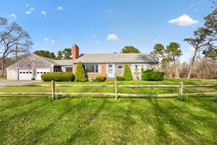 48 Glover Square, Chatham, MA 02633 - Photo 1