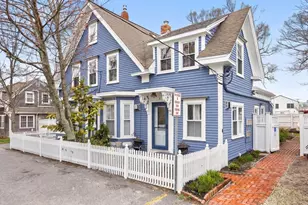 19 Center St, Provincetown, MA 02657 - Photo 1