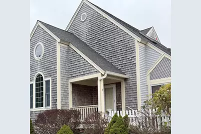 9 Red Cedar Road #UNIT 9, Mashpee, MA 02649 - Photo 1