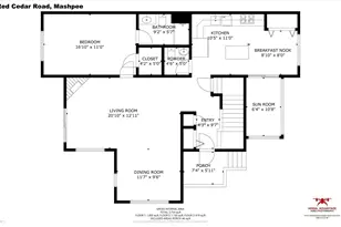 9 Red Cedar Rd, Mashpee, MA 02649 - Photo 27