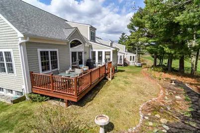 12 Sea Knoll Court #UNIT 12, Bourne, MA 02532 - Photo 3