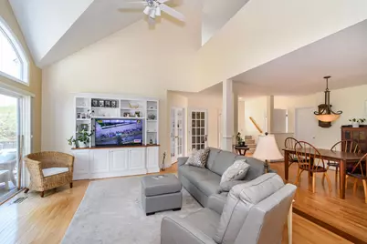 12 Sea Knoll Court #UNIT 12, Bourne, MA 02532 - Photo 5