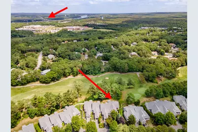 12 Sea Knoll Court #UNIT 12, Bourne, MA 02532 - Photo 33