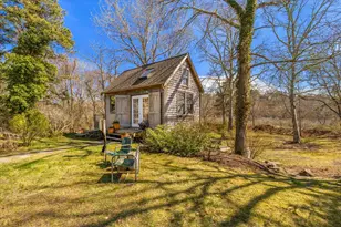 339 Coles Neck Rd, Wellfleet, MA 02667 - Photo 3