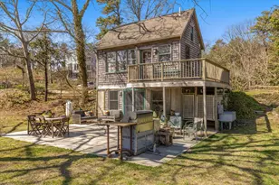 339 Coles Neck Rd, Wellfleet, MA 02667 - Photo 5
