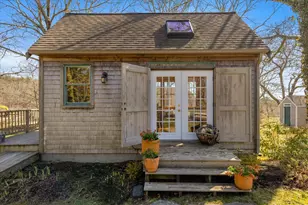 339 Coles Neck Rd, Wellfleet, MA 02667 - Photo 7