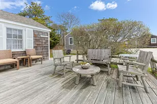 575 Chequessett Neck Rd, Wellfleet, MA 02667 - Photo 5