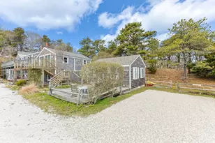575 Chequessett Neck Rd, Wellfleet, MA 02667 - Photo 3