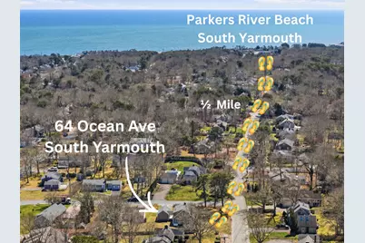 64 Ocean Avenue, Yarmouth, MA 02664 - Photo 3