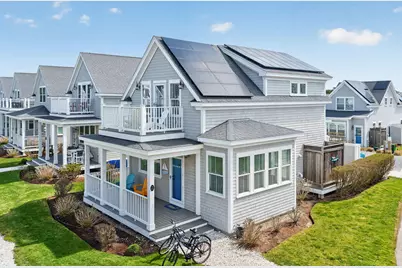 61 Old Wharf Road #UNIT 62, Dennis, MA 02639 - Photo 3