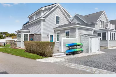 61 Old Wharf Road #UNIT 62, Dennis, MA 02639 - Photo 5