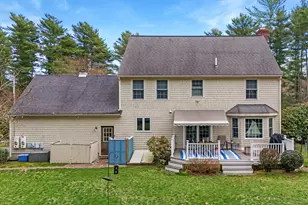 842 Main St, Wareham, MA 02571 - Photo 35