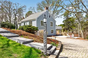 134 Northgate Rd, Chatham, MA 02633 - Photo 5