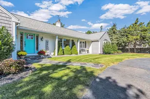 229 S Sea Ave, Yarmouth, MA 02664 - Photo 3