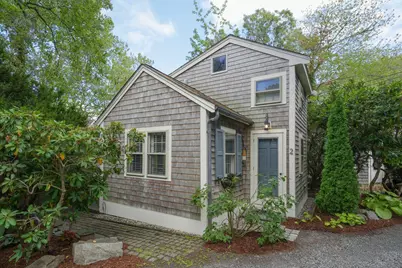 262 Bradford Street #U2, Provincetown, MA 02657 - Photo 3
