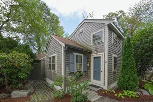 262 Bradford St, Provincetown, MA 02657 - Photo 3