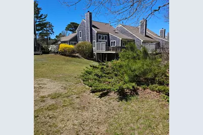 14 Forest Gate Village #UNIT 14, Yarmouth, MA 02675 - Photo 49