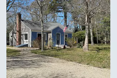1065 Great Pond Road, Eastham, MA 02642 - Photo 1