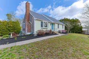 3 Freshwater Rd, Harwich, MA 02645 - Photo 3
