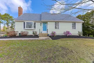 3 Freshwater Rd, Harwich, MA 02645 - Photo 5