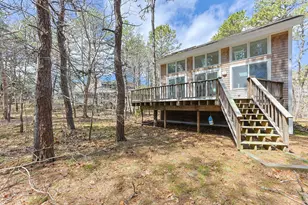 35 Sandpiper Hill and 5 Whimbrel Way, Wellfleet, MA 02667 - Photo 55