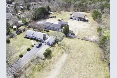 108 Trotting Park Road, Falmouth, MA 02540 - Photo 3