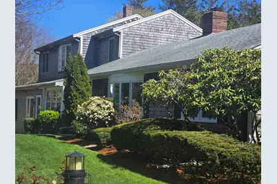 46 Monument View Road, Dennis, MA 02641 - Photo 3
