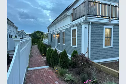 65 Franklin Street #Unit A, Provincetown, MA 02657 - Photo 5