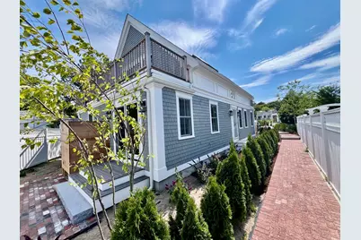 65 Franklin Street #Unit A, Provincetown, MA 02657 - Photo 1