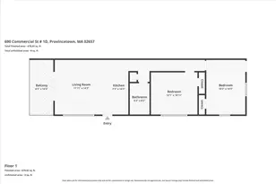 690 Commercial St, Provincetown, MA 02657 - Photo 53