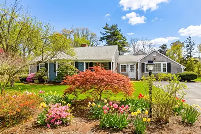 13 Robert Lane, Harwich, MA 02671 - Photo 1