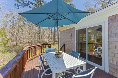 60 Long Avenue #UNIT A, Wellfleet, MA 02667 - Photo 21