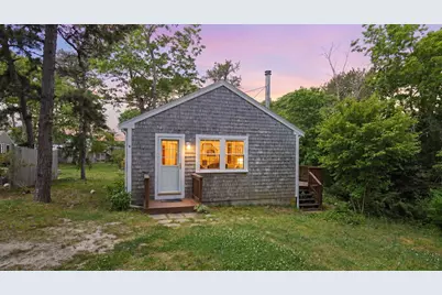 60 Long Avenue #UNIT A, Wellfleet, MA 02667 - Photo 27