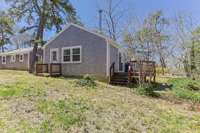 60 Long Avenue #UNIT A, Wellfleet, MA 02667 - Photo 25