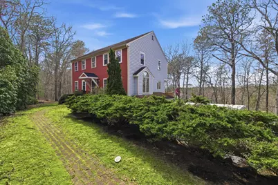 32 Admiral Halsey Road, Plymouth, MA 02360 - Photo 1