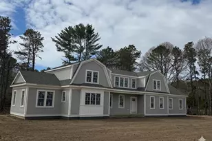14 Herring Gull Rd, Mashpee, MA 02649 - Photo 1