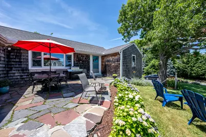 7 Bay Shore Road, Barnstable, MA 02601 - Photo 5