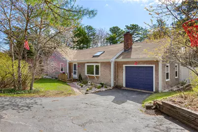 1197 Orleans-Harwich Rd Road, Harwich, MA 02645 - Photo 5