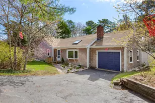 1197 Orleans-Harwich Rd Rd, Harwich, MA 02645 - Photo 5