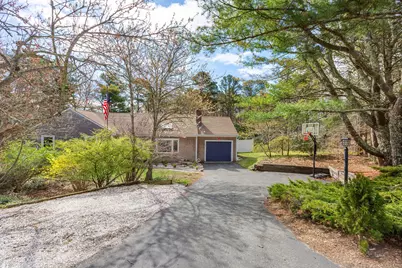 1197 Orleans-Harwich Rd Road, Harwich, MA 02645 - Photo 3
