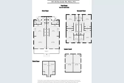 403-405 Reedsdale Road, Milton, MA 02186 - Photo 43