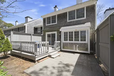 404 Admiralty Heights #UNIT 404, Yarmouth, MA 02675 - Photo 49