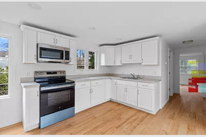 23 Harry Kemp Way #APT A, Provincetown, MA 02657 - Photo 5