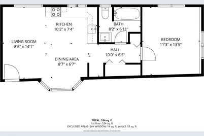 23 Harry Kemp Way #APT A, Provincetown, MA 02657 - Photo 19