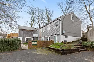 23 Harry Kemp Wy, Provincetown, MA 02657 - Photo 1