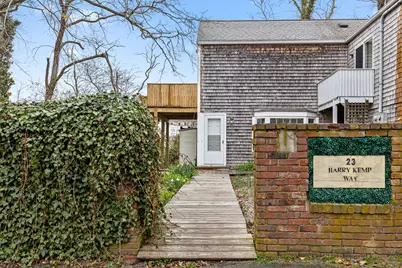 23 Harry Kemp Way #APT A, Provincetown, MA 02657 - Photo 13