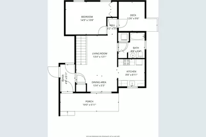 7 Schooner Lane #UNIT B, Mashpee, MA 02649 - Photo 17
