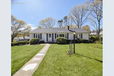 7 Linnell Lane, Yarmouth, MA 02675 - Photo 1