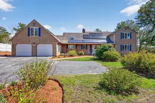 23 Prince Charles Dr, Harwich, MA 02645 - Photo 5