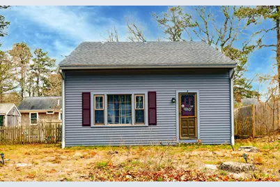 5 Evergreen Street, Yarmouth, MA 02664 - Photo 1